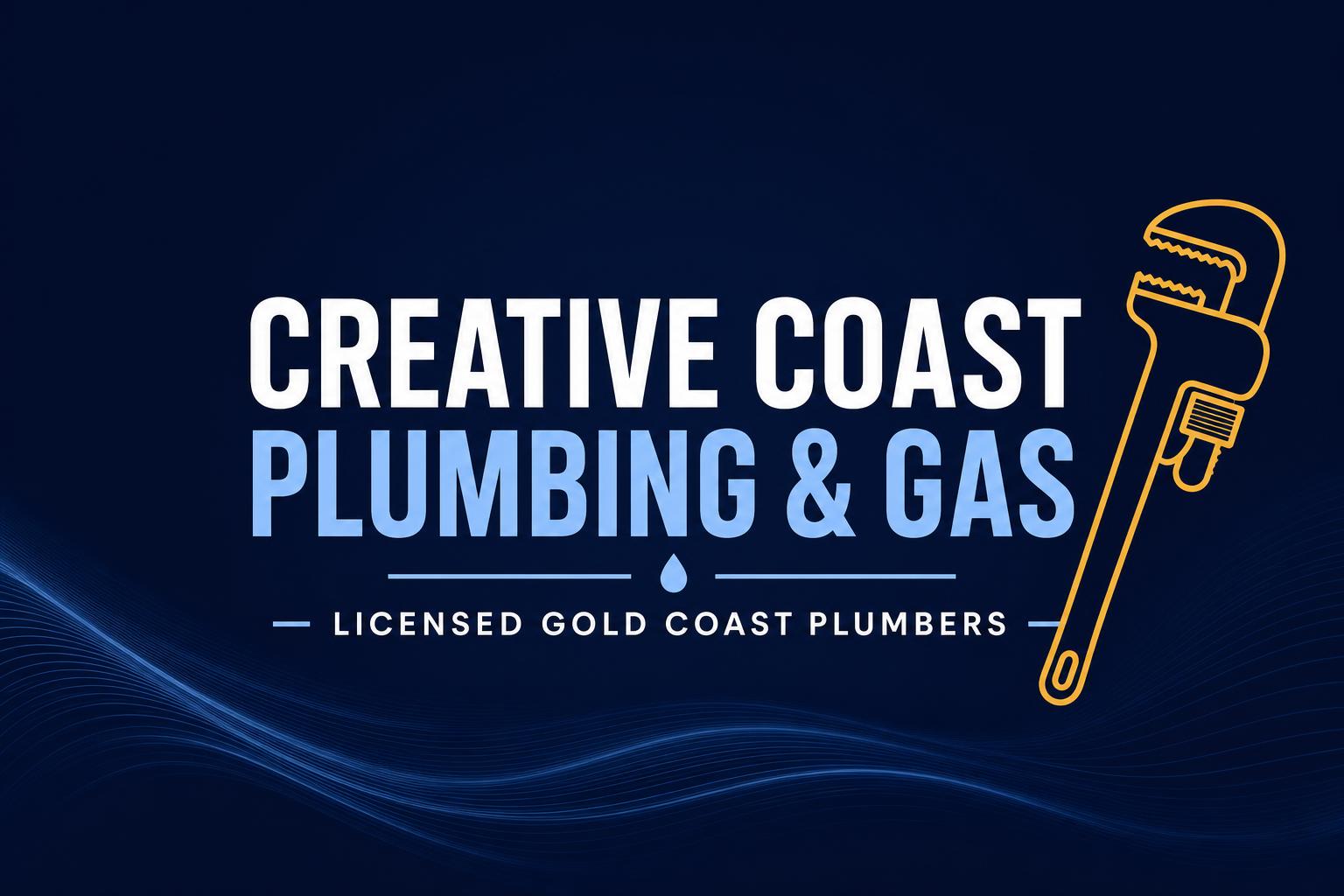 Creative Coast Plumbing & Gas